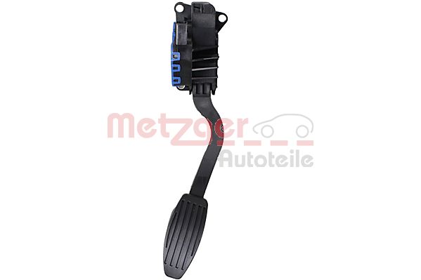METZGER 0901383 ORIGINAL ERSATZTEIL Sensor, Fahrpedalstellung